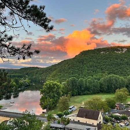 Vila Vue Magique A Castelnaud Exteriér fotografie